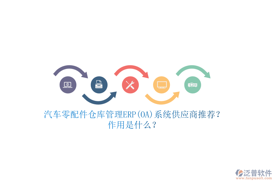 汽車零配件倉庫管理ERP(OA)系統(tǒng)供應商推薦？作用是什么？