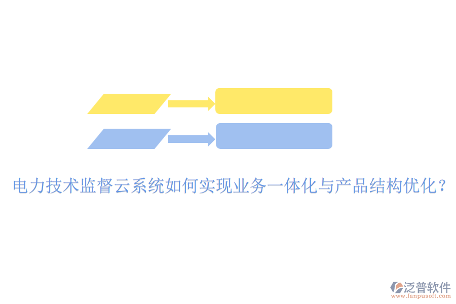 電力技術(shù)監(jiān)督云系統(tǒng)如何實現(xiàn)業(yè)務(wù)一體化與產(chǎn)品結(jié)構(gòu)優(yōu)化？