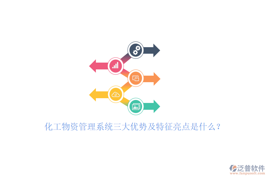 化工物資管理系統三大優(yōu)勢及特征亮點是什么？