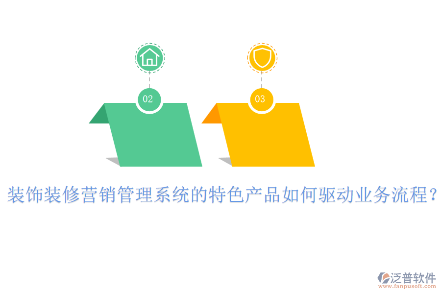 裝飾裝修營(yíng)銷管理系統(tǒng)的特色產(chǎn)品如何驅(qū)動(dòng)業(yè)務(wù)流程？