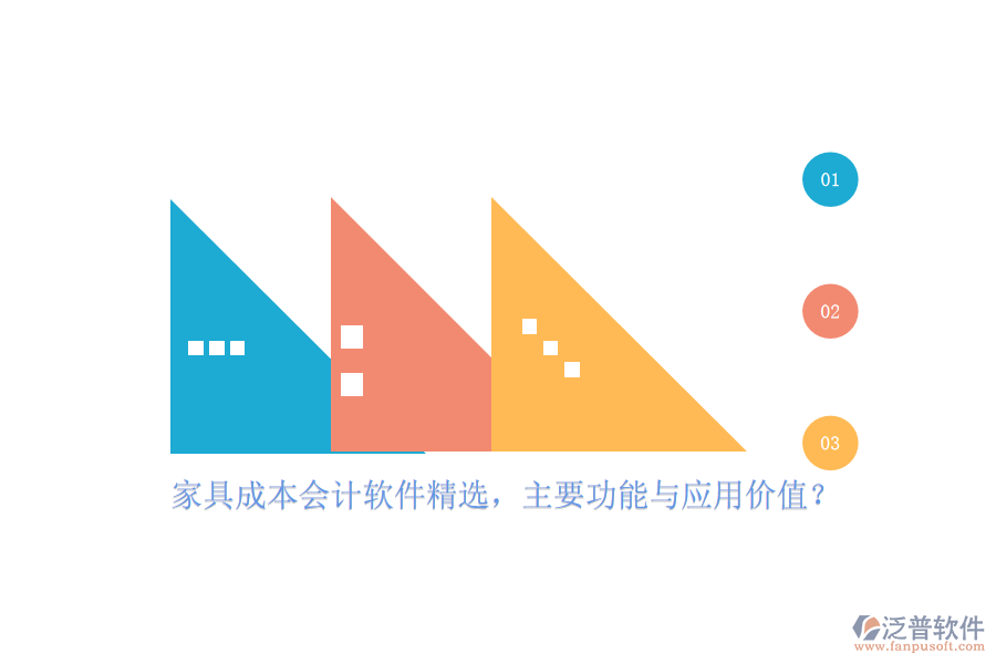 家具成本會計軟件精選，主要功能與應用價值？