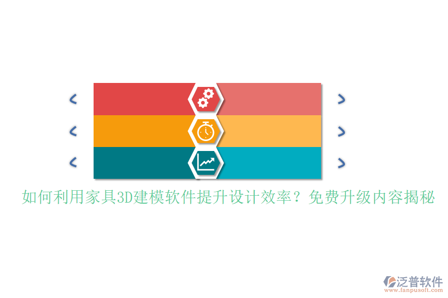 如何利用家具3D建模軟件提升設(shè)計(jì)效率？免費(fèi)升級內(nèi)容揭秘