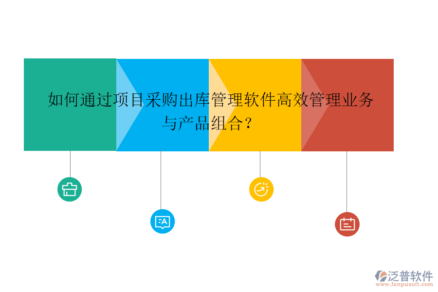 如何通過項(xiàng)目采購出庫管理軟件高效管理業(yè)務(wù)與產(chǎn)品組合？