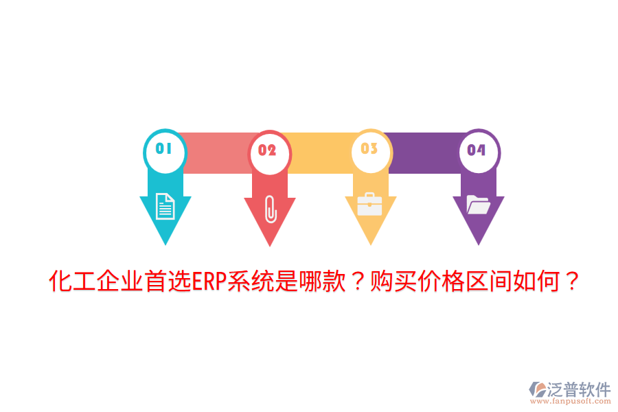  化工企業(yè)首選ERP系統(tǒng)是哪款？購買價格區(qū)間如何？