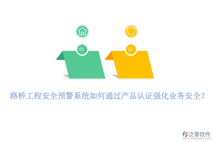 路橋工程安全預(yù)警系統(tǒng)如何通過產(chǎn)品認證強化業(yè)務(wù)安全？