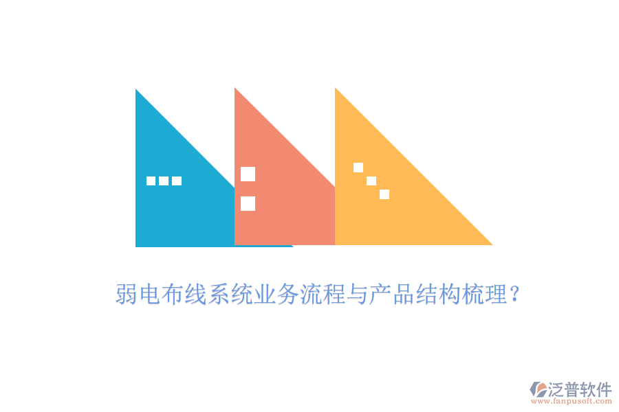 弱電布線系統(tǒng)業(yè)務(wù)流程與產(chǎn)品結(jié)構(gòu)梳理？