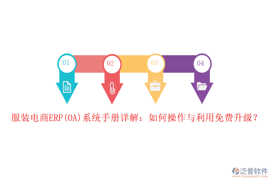 服裝電商ERP(OA)系統(tǒng)手冊詳解：如何操作與利用免費(fèi)升級(jí)？