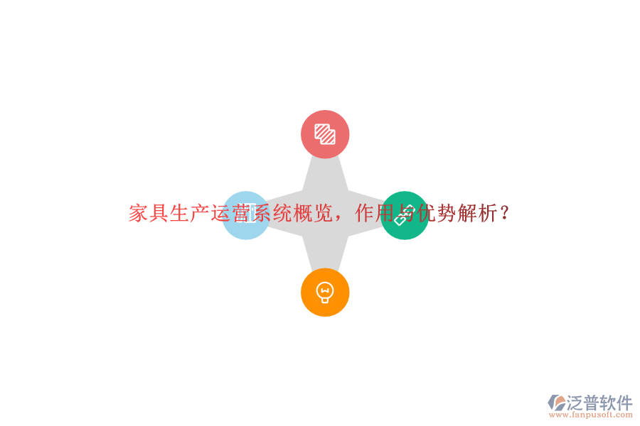 家具生產(chǎn)運營系統(tǒng)概覽，作用與優(yōu)勢解析？