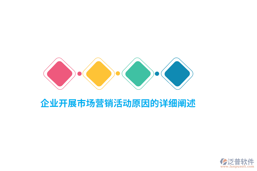 企業(yè)開展市場營銷活動(dòng)原因的詳細(xì)闡述