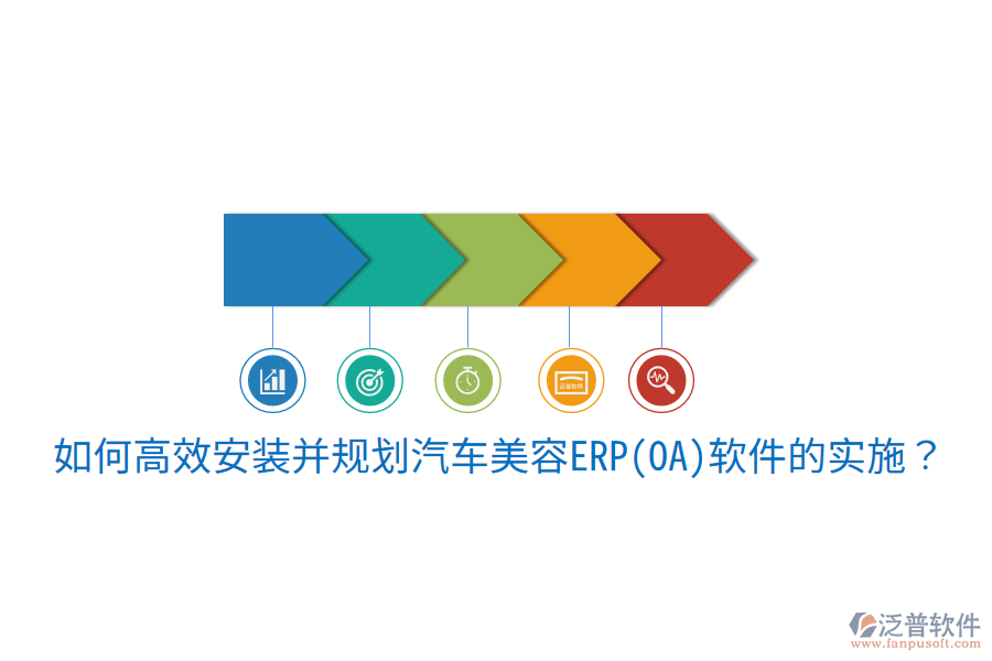  如何高效安裝并規(guī)劃汽車美容ERP(OA)軟件的實(shí)施？