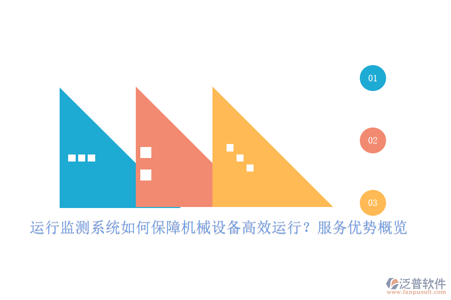 運(yùn)行監(jiān)測系統(tǒng)如何保障機(jī)械設(shè)備高效運(yùn)行？服務(wù)優(yōu)勢(shì)概覽