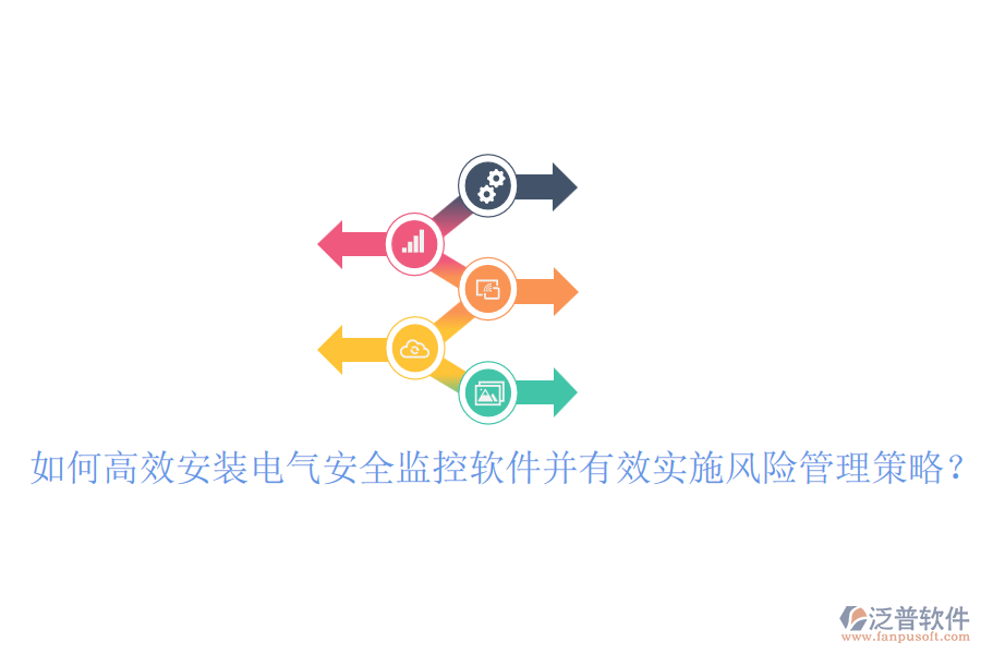 如何高效安裝電氣安全監(jiān)控軟件并有效實(shí)施風(fēng)險(xiǎn)管理策略？
