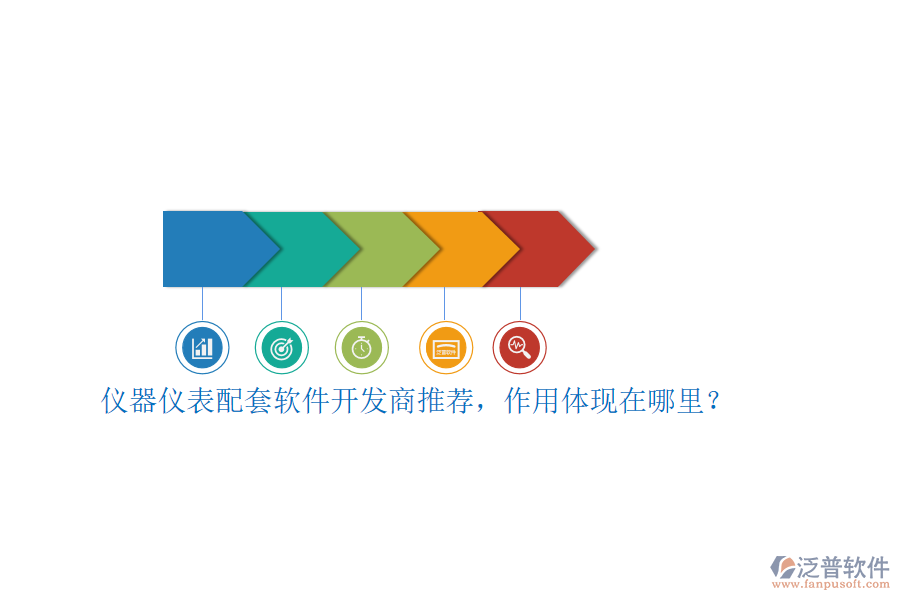 儀器儀表配套軟件開發(fā)商推薦，作用體現(xiàn)在哪里？