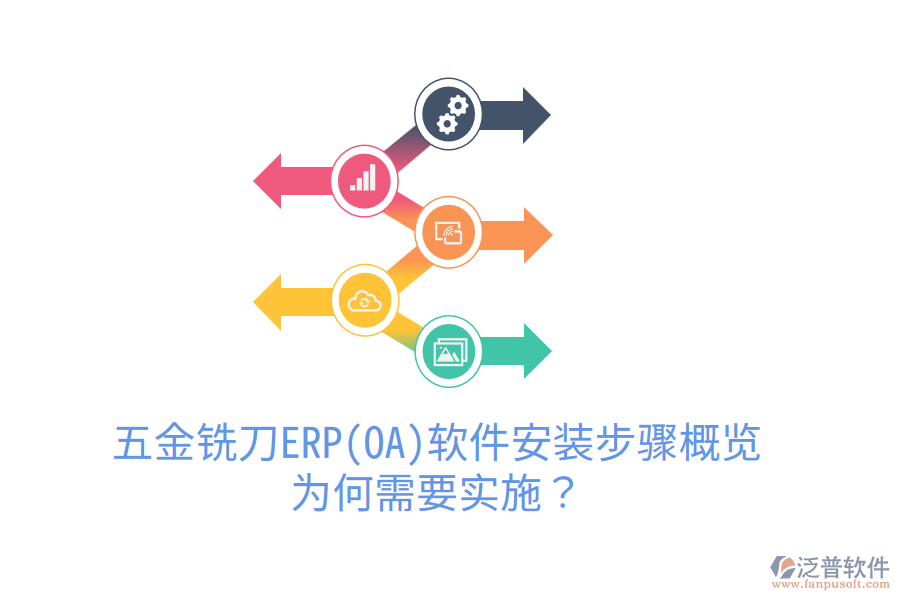 五金銑刀ERP(OA)軟件安裝步驟概覽，為何需要實(shí)施？