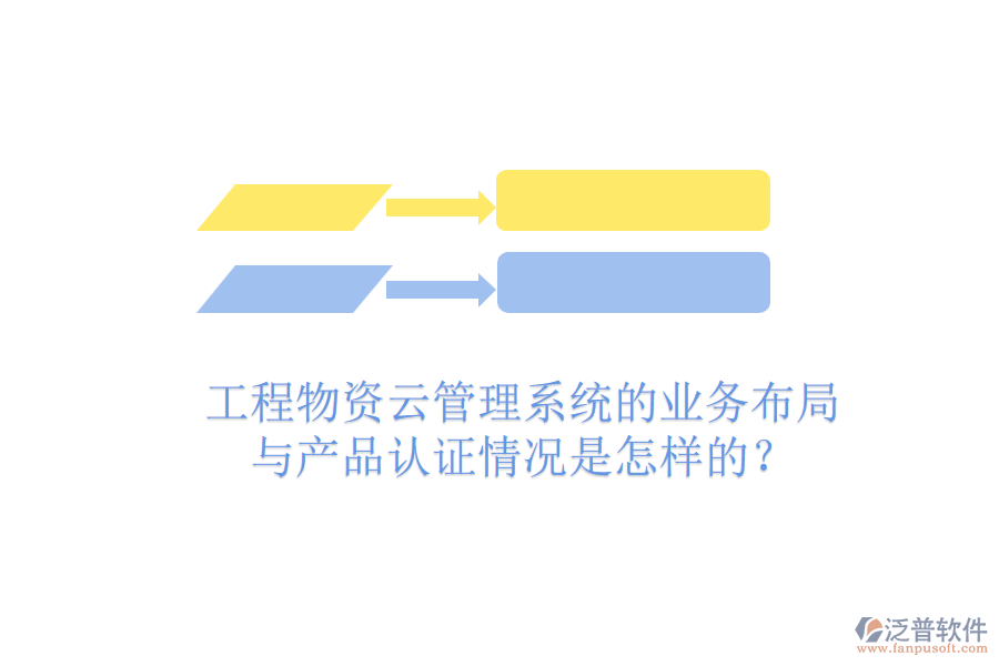 工程物資云管理系統(tǒng)的業(yè)務(wù)布局與產(chǎn)品認證情況是怎樣的？