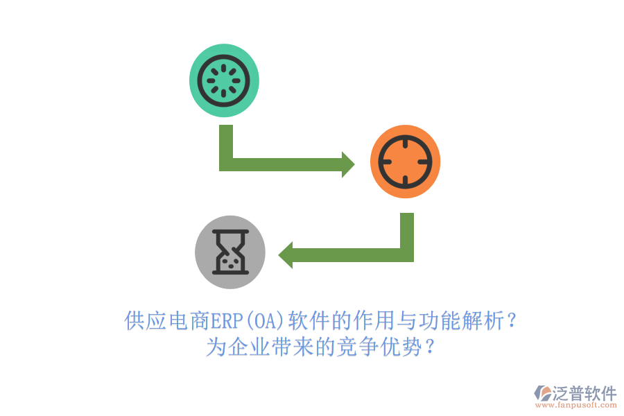 供應(yīng)電商ERP(OA)軟件的作用與功能解析？為企業(yè)帶來(lái)的競(jìng)爭(zhēng)優(yōu)勢(shì)？