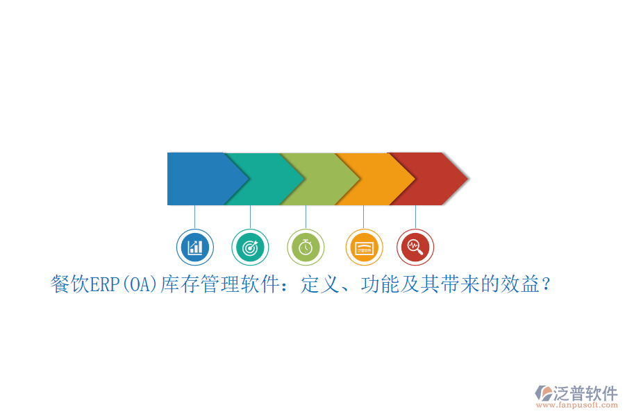 餐飲ERP(OA)庫存管理軟件：定義、功能及其帶來的效益？