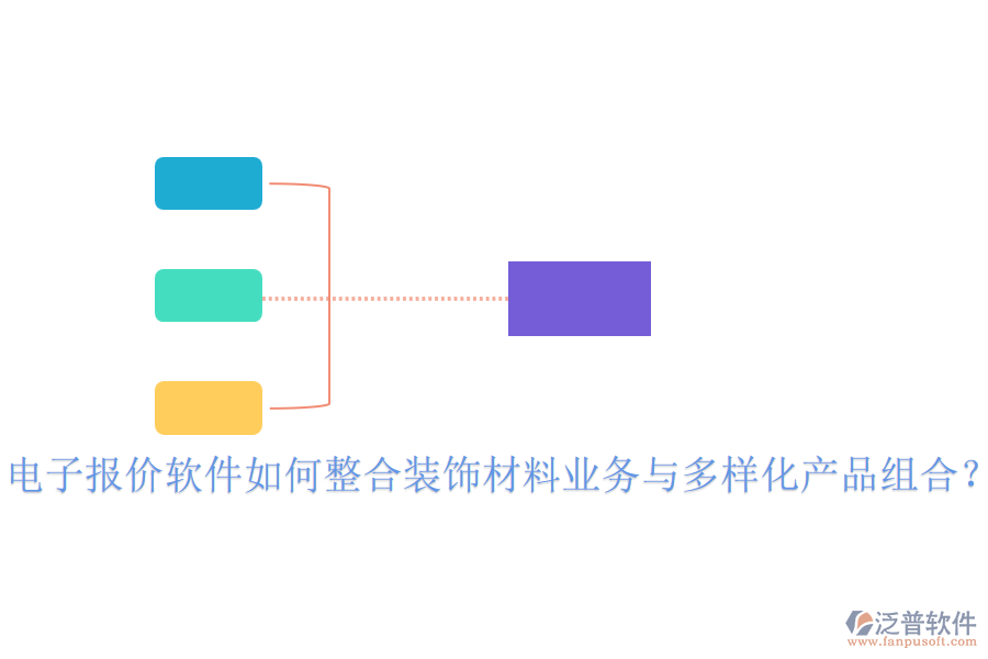 電子報(bào)價(jià)軟件如何整合裝飾材料業(yè)務(wù)與多樣化產(chǎn)品組合？