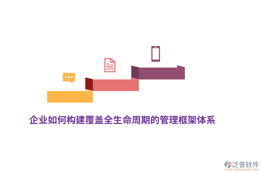 企業(yè)如何構(gòu)建覆蓋全生命周期的管理框架體系？