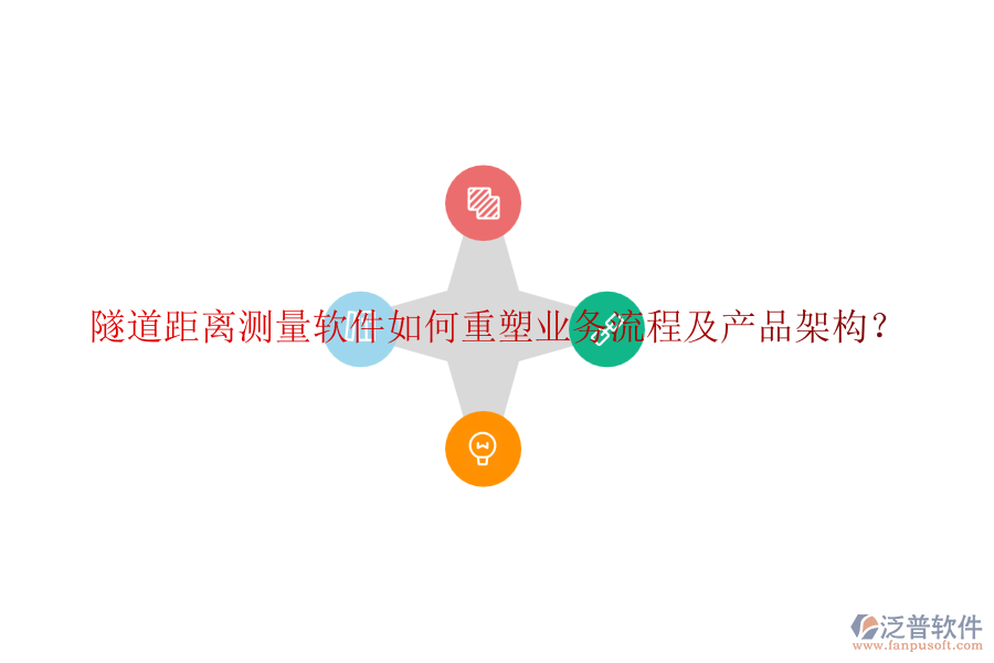 隧道距離測(cè)量軟件如何重塑業(yè)務(wù)流程及產(chǎn)品架構(gòu)？