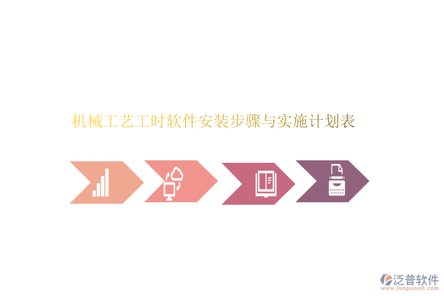 機械工藝工時軟件安裝步驟與實施計劃表