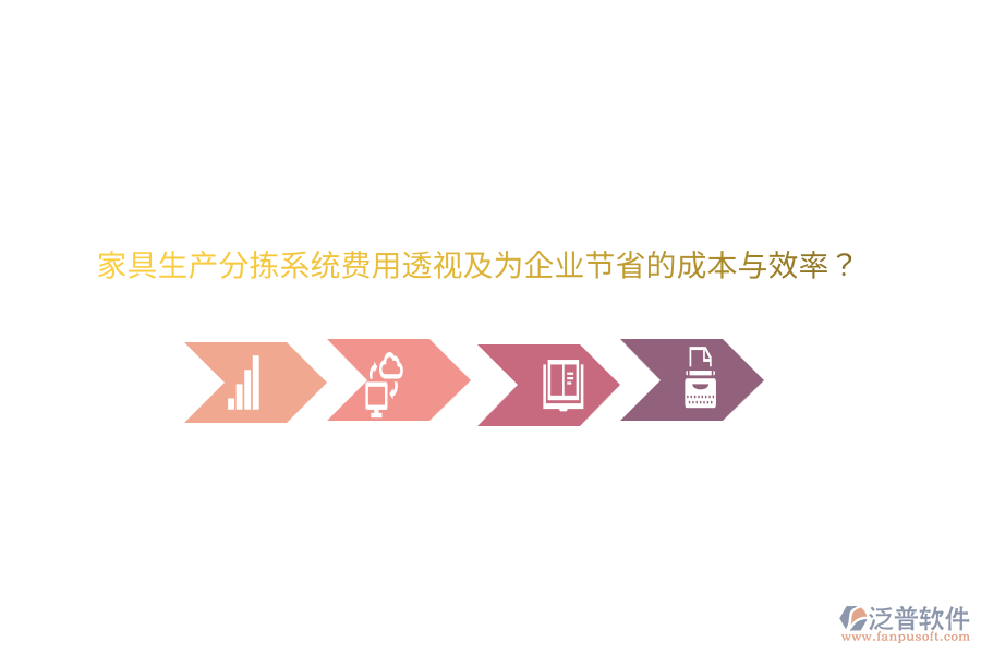 家具生產(chǎn)分揀系統(tǒng)費用透視及為企業(yè)節(jié)省的成本與效率？