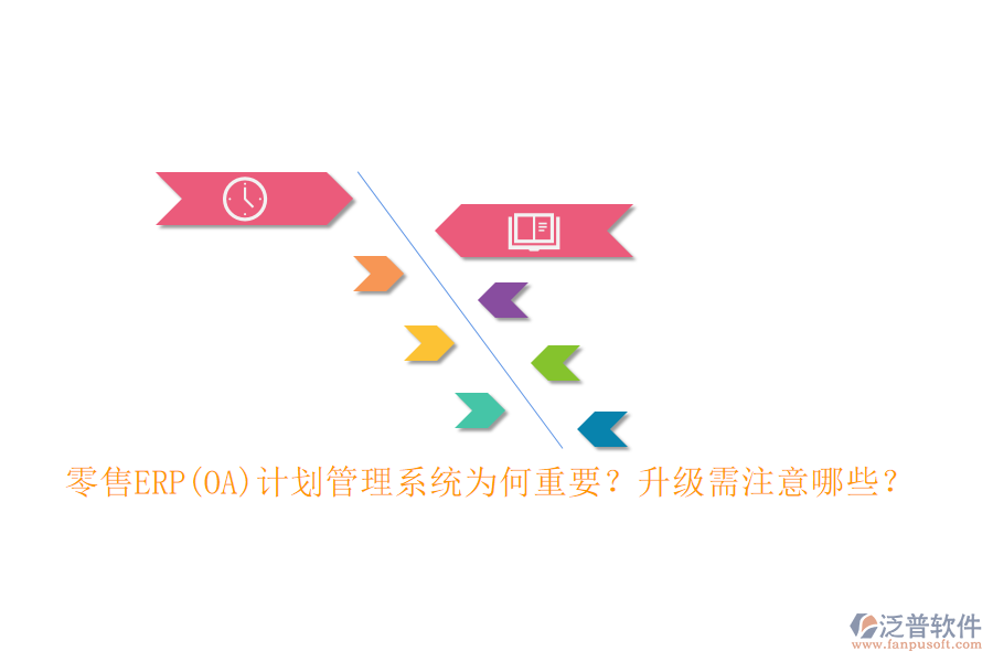 零售ERP(OA)計(jì)劃管理系統(tǒng)為何重要？升級(jí)需注意哪些？