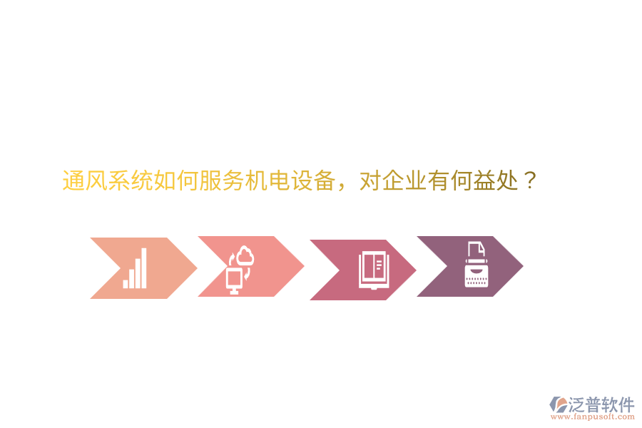 通風(fēng)系統(tǒng)如何服務(wù)機(jī)電設(shè)備，對(duì)企業(yè)有何益處？
