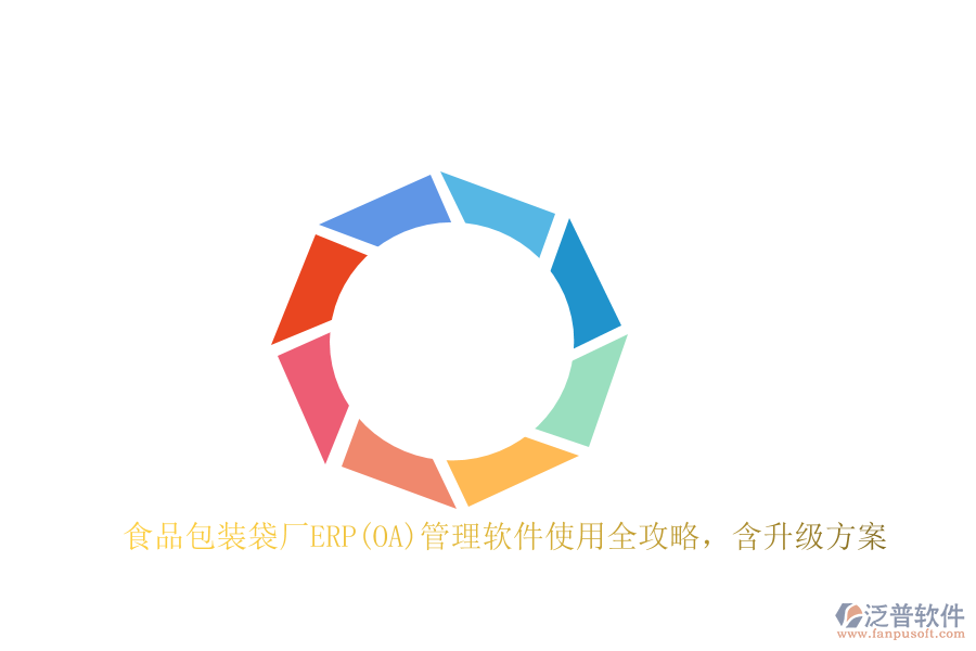 食品包裝袋廠ERP(OA)管理軟件使用全攻略，含升級方案