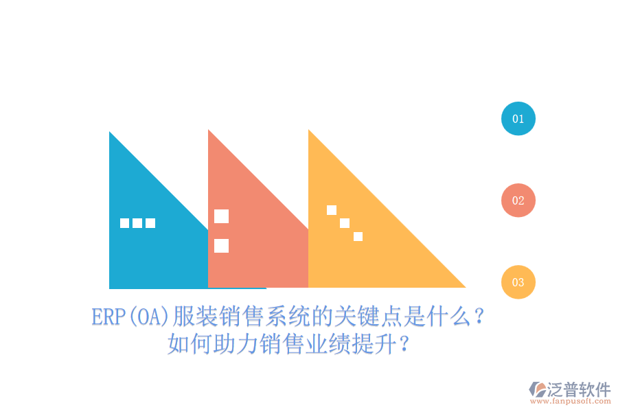 ERP(OA)服裝銷售系統(tǒng)的關(guān)鍵點是什么？如何助力銷售業(yè)績提升？