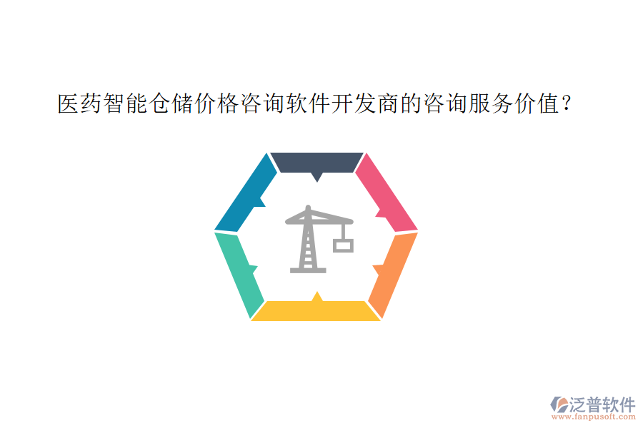 醫(yī)藥智能倉儲價格咨詢軟件開發(fā)商的咨詢服務價值？