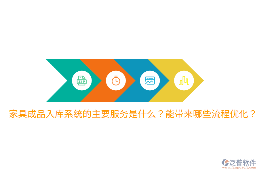 家具成品入庫系統(tǒng)的主要服務(wù)是什么？能帶來哪些流程優(yōu)化？