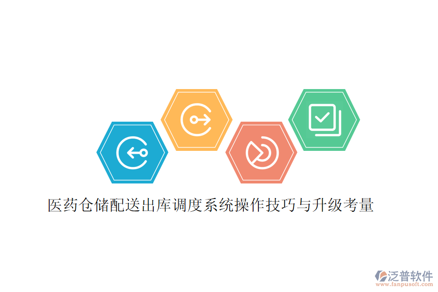 醫(yī)藥倉儲配送出庫調度系統(tǒng)操作技巧與升級考量