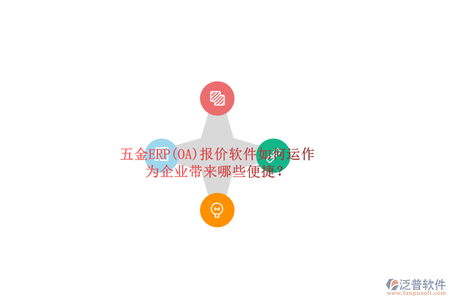 五金ERP(OA)報價軟件如何運作，為企業(yè)帶來哪些便捷？