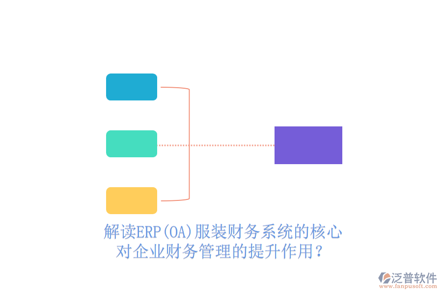 解讀ERP(OA)服裝財務(wù)系統(tǒng)的核心，對企業(yè)財務(wù)管理的提升作用？
