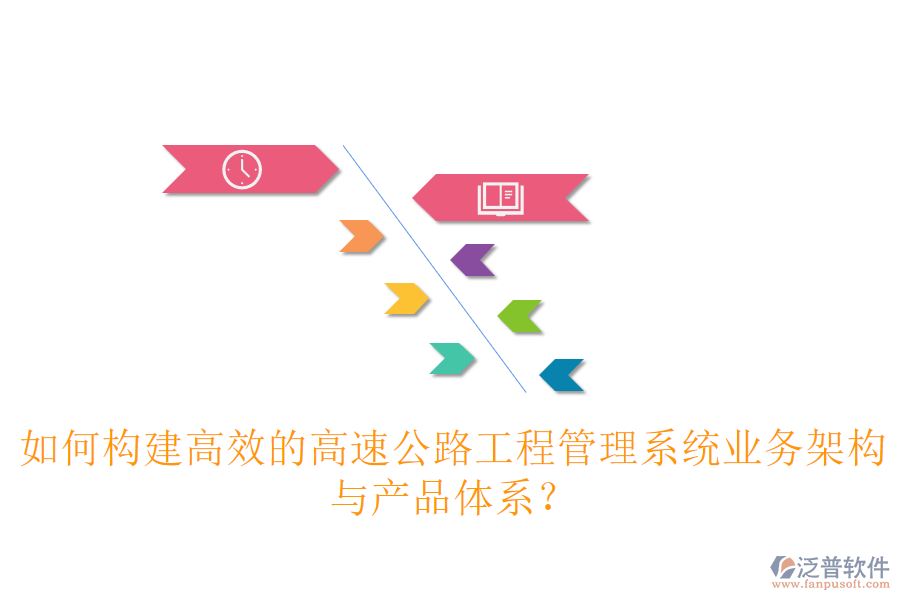 如何構(gòu)建高效的高速公路工程管理系統(tǒng)業(yè)務(wù)架構(gòu)與產(chǎn)品體系？
