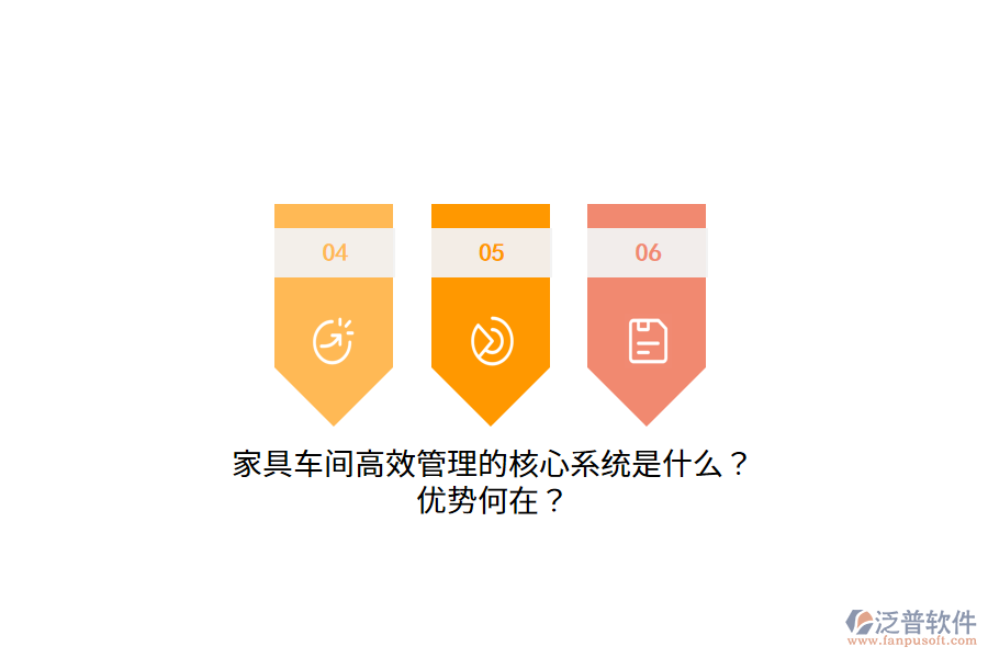 家具車間高效管理的核心系統(tǒng)是什么？優(yōu)勢何在？