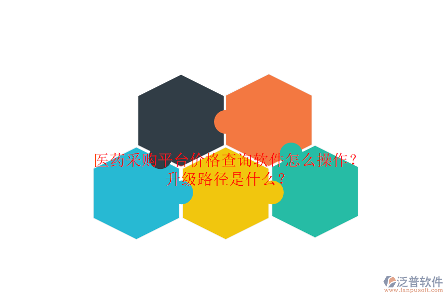 醫(yī)藥采購平臺價格查詢軟件怎么操作？升級路徑是什么？