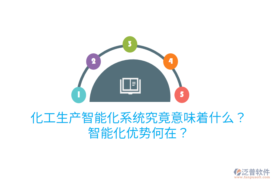 化工生產(chǎn)智能化系統(tǒng)究竟意味著什么？智能化優(yōu)勢(shì)何在？