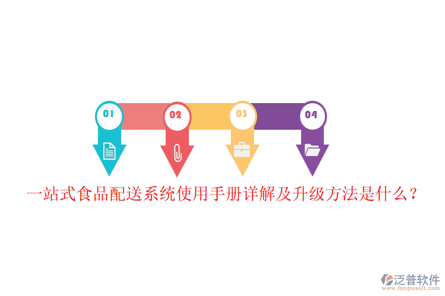 一站式食品配送系統(tǒng)使用手冊(cè)詳解及升級(jí)方法是什么？