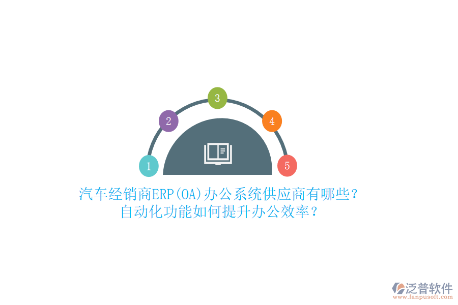 汽車經(jīng)銷商ERP(OA)辦公系統(tǒng)供應(yīng)商有哪些？自動(dòng)化功能如何提升辦公效率？