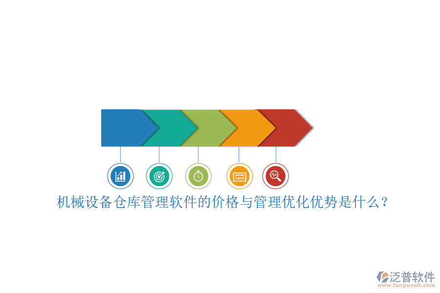 機(jī)械設(shè)備倉庫管理軟件的價(jià)格與管理優(yōu)化優(yōu)勢是什么？