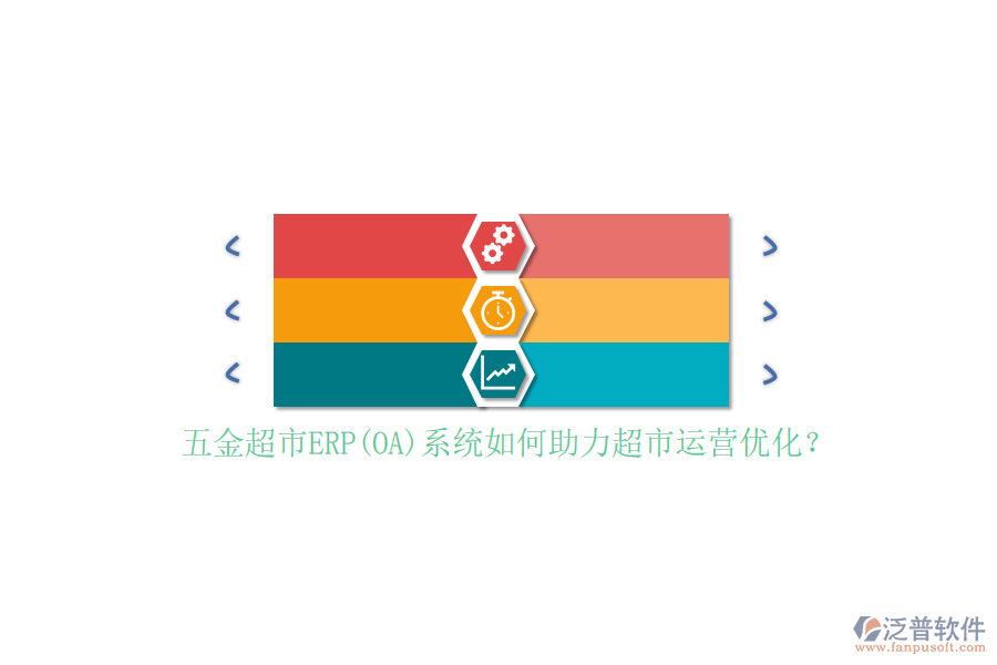 五金超市ERP(OA)系統(tǒng)如何助力超市運營優(yōu)化？