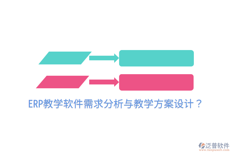  ERP教學軟件需求分析與教學方案設計？