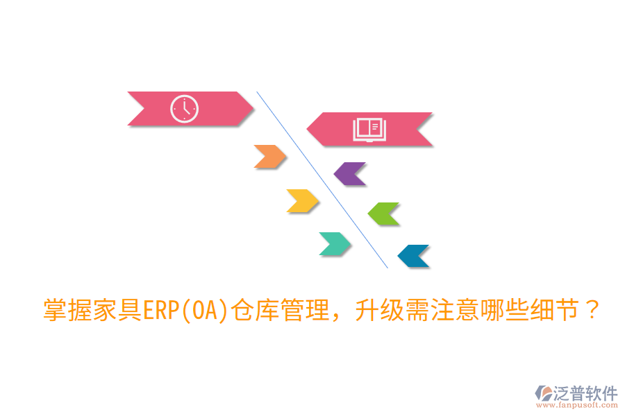  掌握家具ERP(OA)倉庫管理，升級需注意哪些細節(jié)？