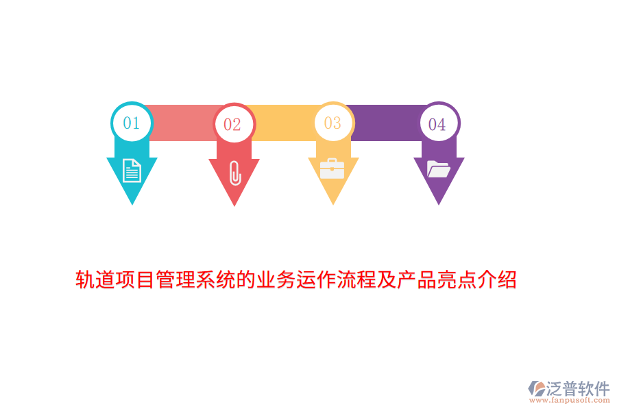 軌道項目管理系統(tǒng)的業(yè)務(wù)運(yùn)作流程及產(chǎn)品亮點(diǎn)介紹