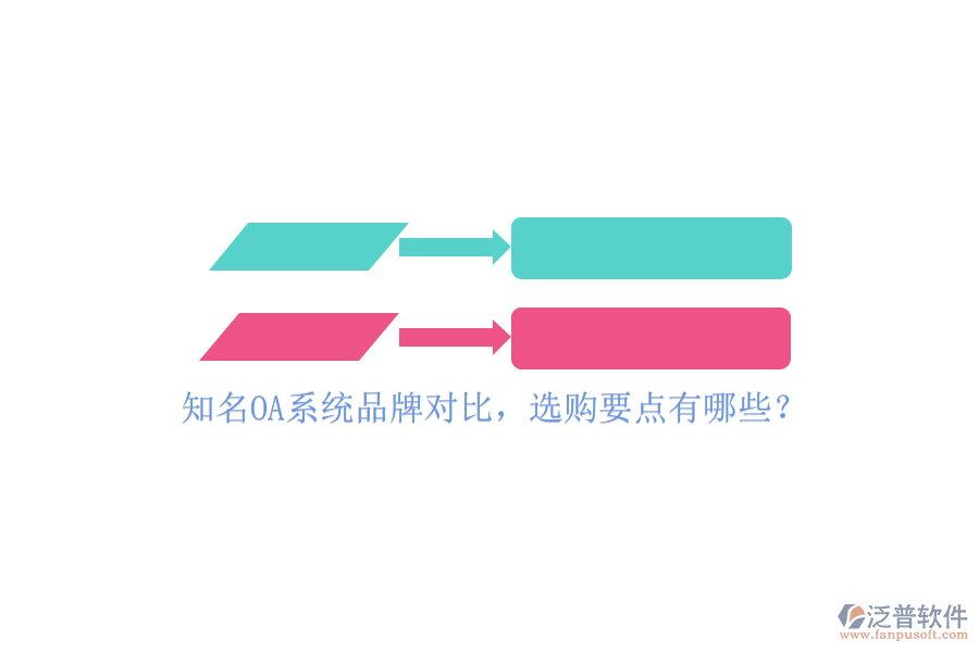 知名OA系統(tǒng)品牌對(duì)比，選購(gòu)要點(diǎn)有哪些？