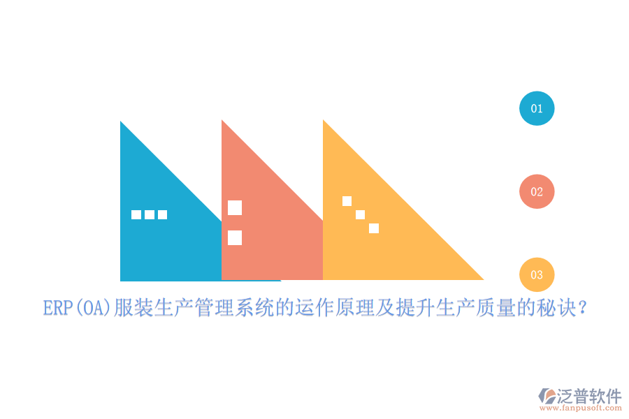ERP(OA)服裝生產(chǎn)管理系統(tǒng)的運作原理及提升生產(chǎn)質(zhì)量的秘訣？