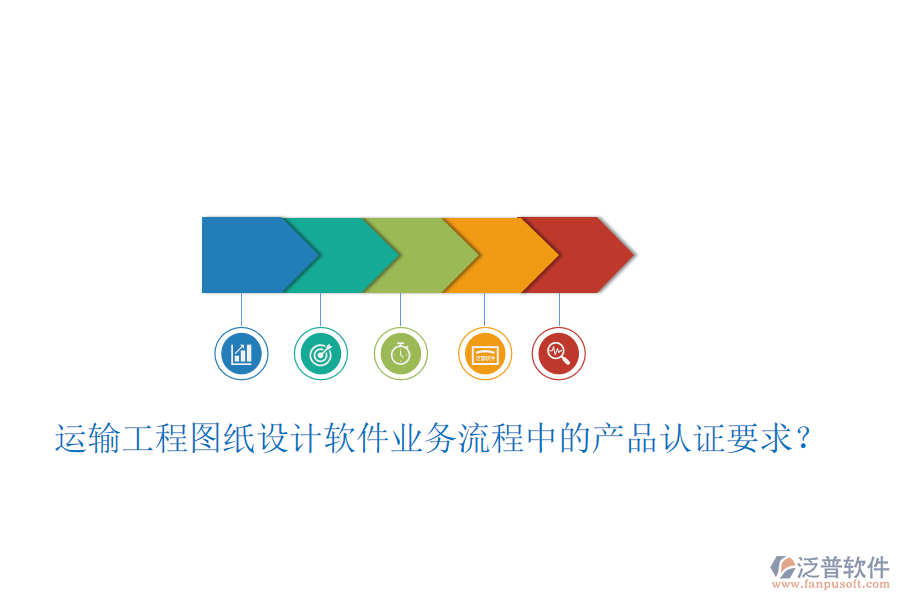 運輸工程圖紙設(shè)計軟件業(yè)務(wù)流程中的產(chǎn)品認(rèn)證要求？
