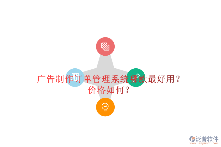 廣告制作訂單管理系統(tǒng)哪款最好用？價格如何？
